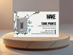 MAKE Wellness Design 1 front