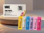 MAKE Wellness Design 2 combo