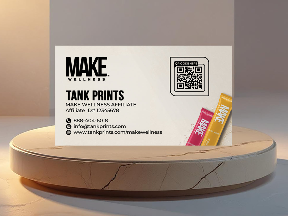 MAKE Wellness Design 2 front