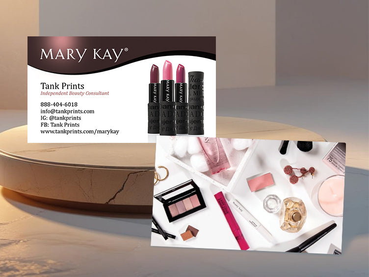 Mary Kay Design 1