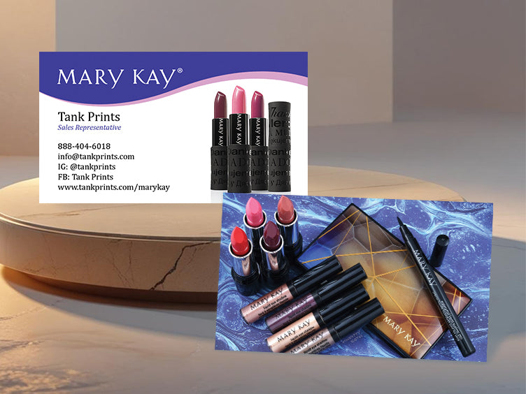 Mary Kay Design 1M