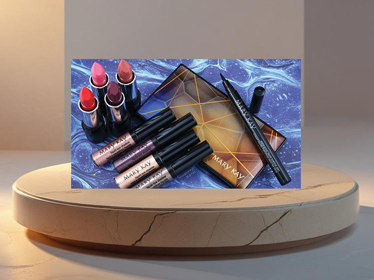 Mary Kay Design 1M