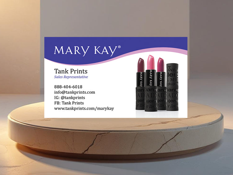 Mary Kay Design 1M