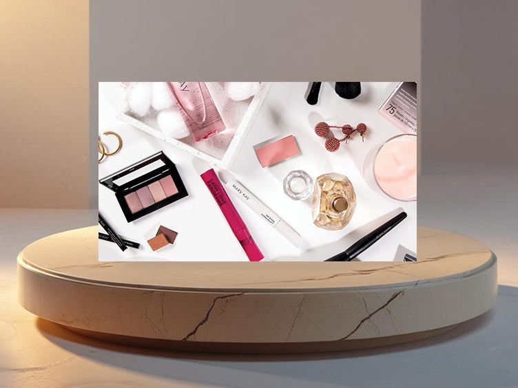 Mary Kay Design 1