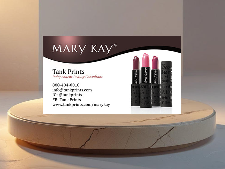 Mary Kay Design 1
