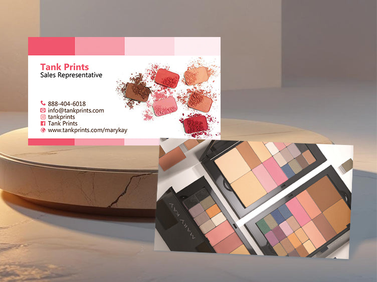 Mary Kay Design 2M