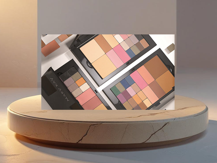 Mary Kay Design 2M