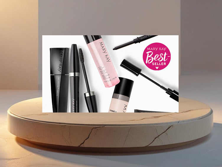 Mary Kay Design 2