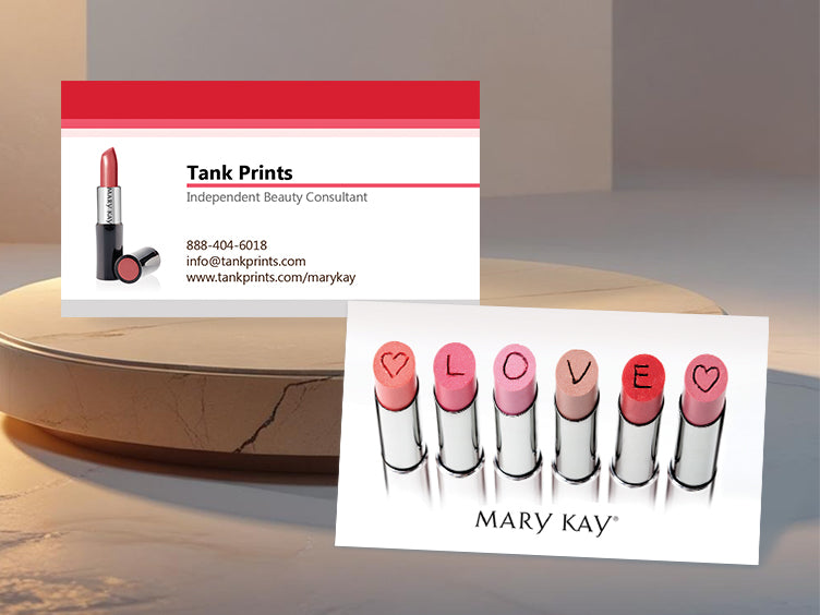 Mary Kay Design 3