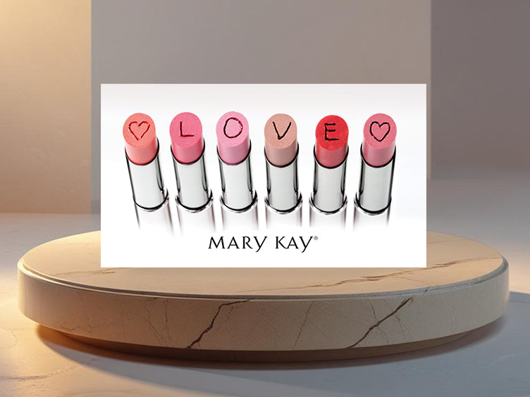 Mary Kay Design 3