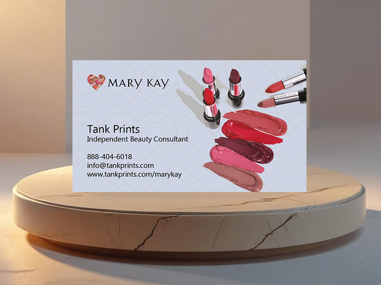 Mary Kay Design 4