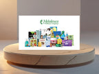 Melaleuca Design 3