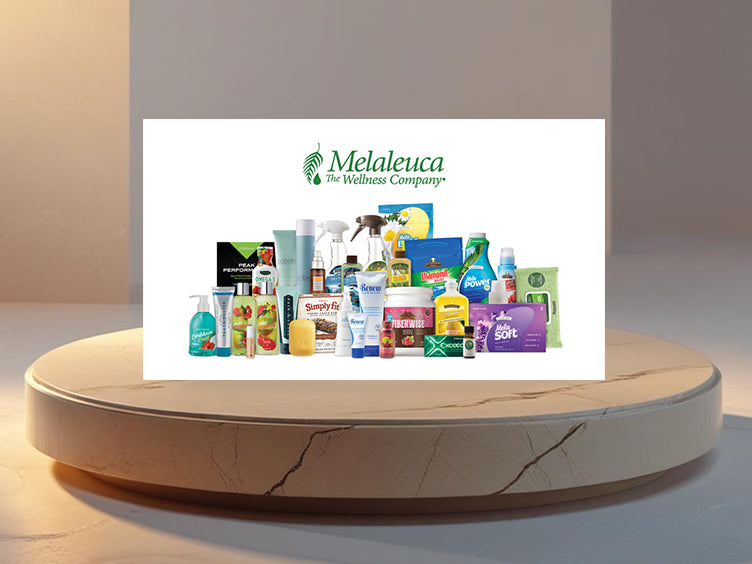 Melaleuca Design 4