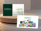 Melaleuca Design 4