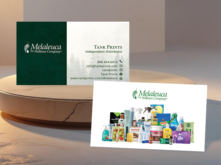 Melaleuca Design 4