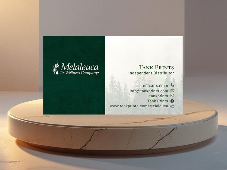 Melaleuca Design 4