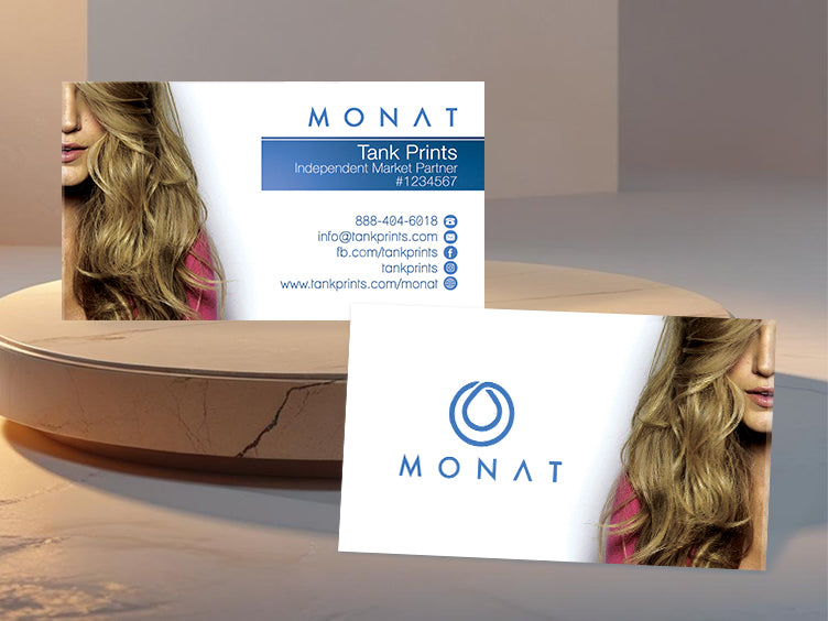 Monat Design 1