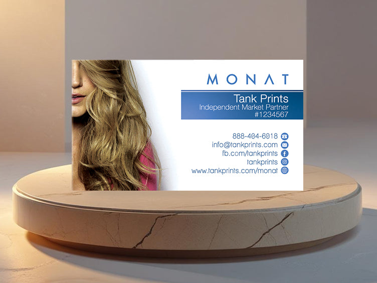 Monat Design 1