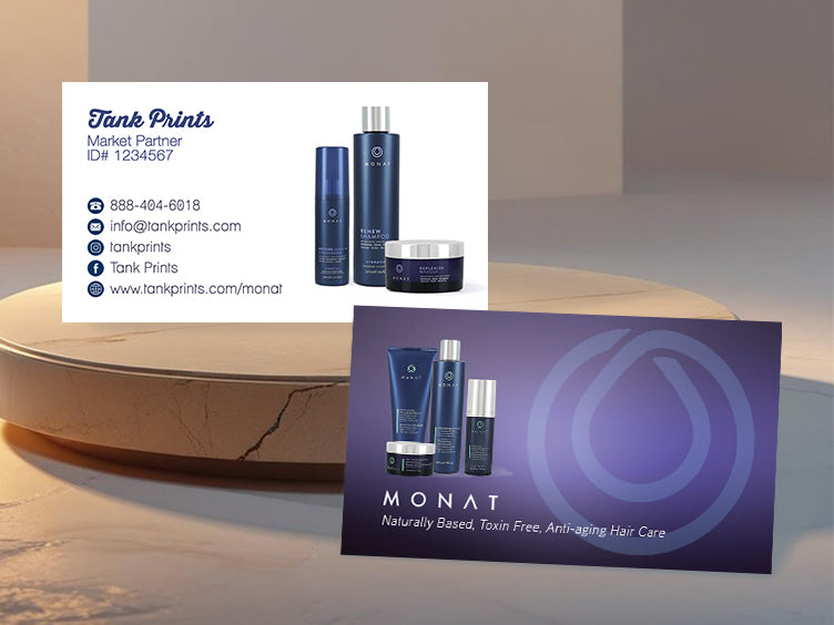 Monat Design 2