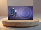 Monat Design 2