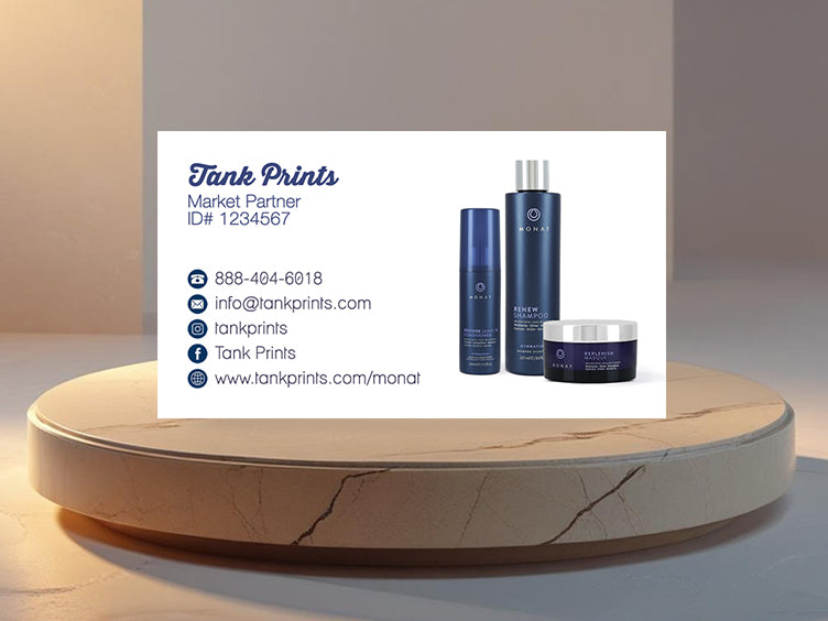 Monat Design 2