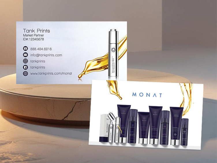 Monat Design 3