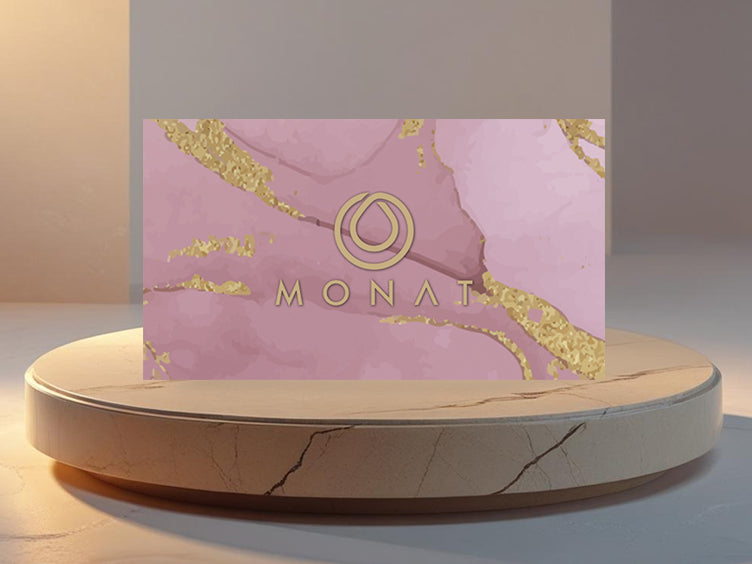 Monat Design 6