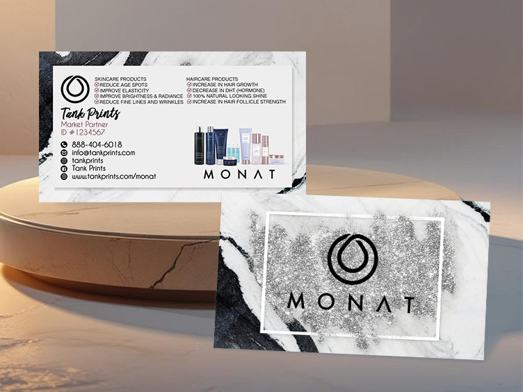 Monat Design 8