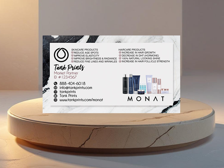 Monat Design 8