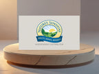 Nature's Sunshine Design 1