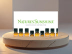 Nature's Sunshine Design 2