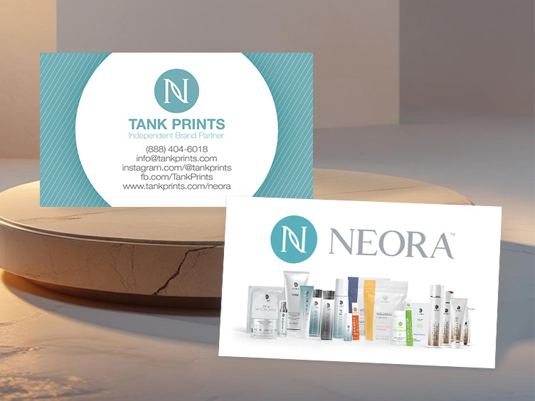 Neora Design 2