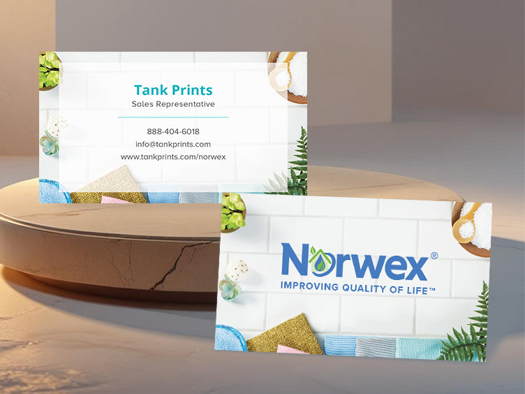 Norwex Design 1
