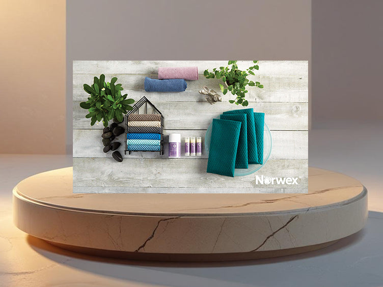 Norwex Design 3