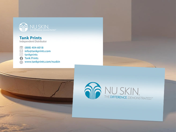 Nu Skin Design 1