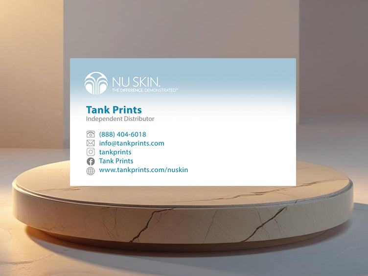 Nu Skin Design 1