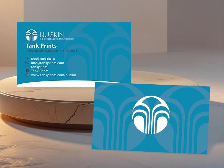 Nu Skin Design 2