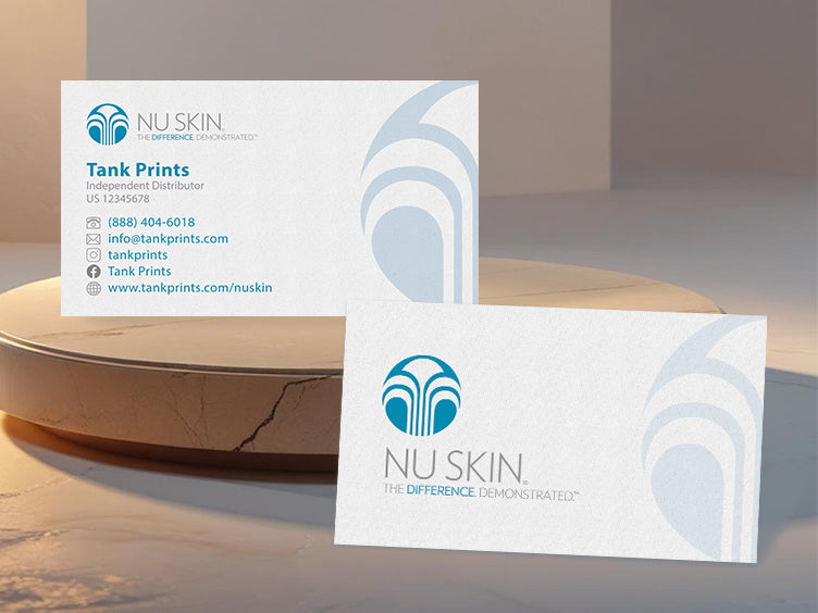 Nu Skin Design 3