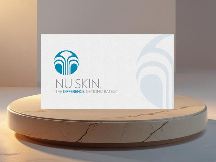 Nu Skin Design 3