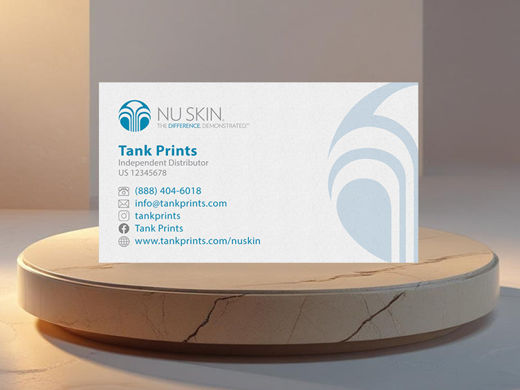 Nu Skin Design 3