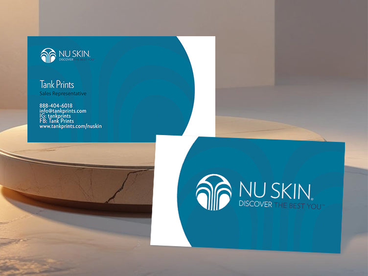 Nu Skin Design 4