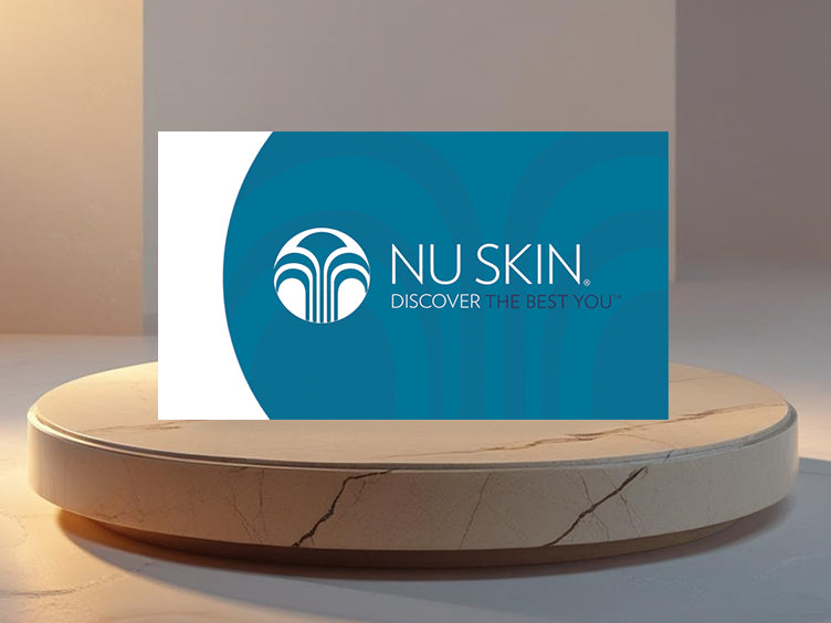 Nu Skin Design 4