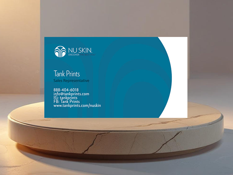 Nu Skin Design 4