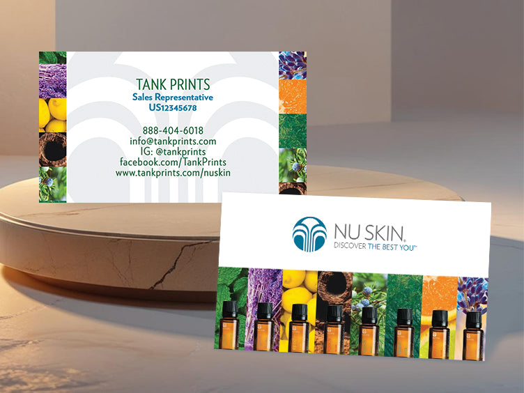 Nu Skin Design 5