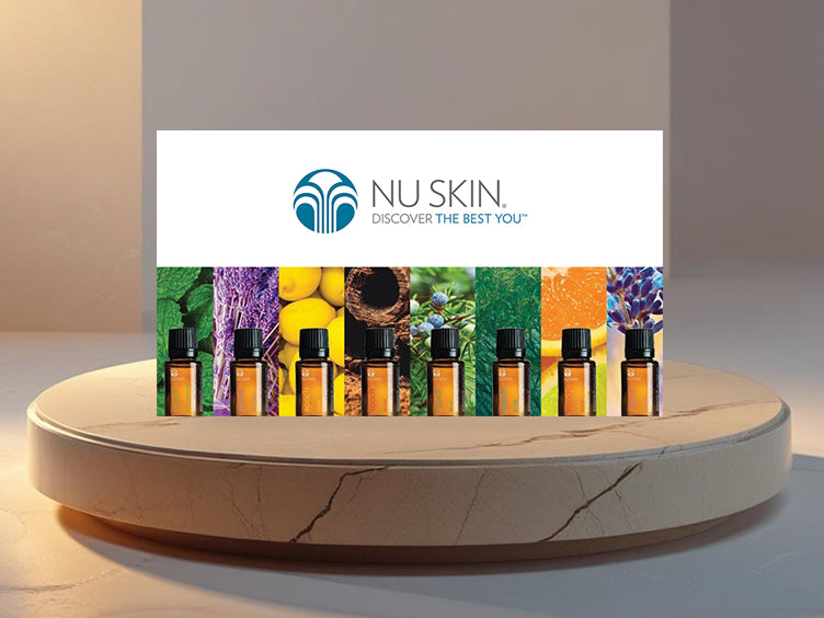 Nu Skin Design 5