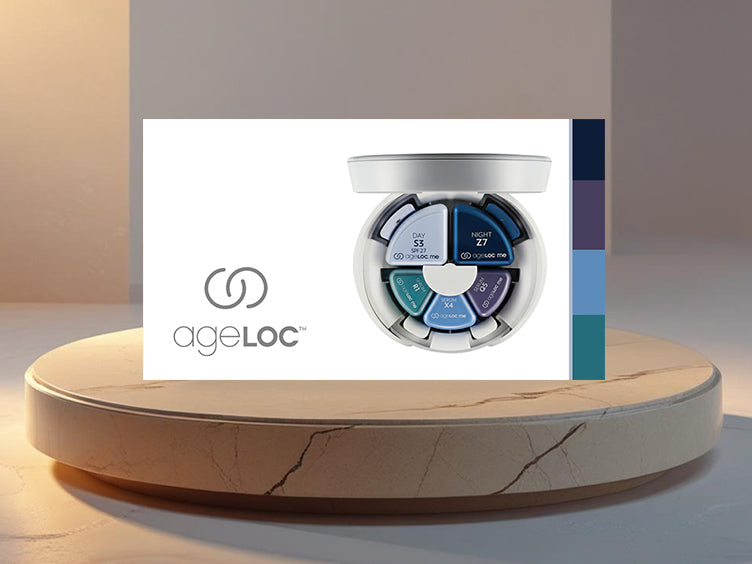 Nu Skin Design 6
