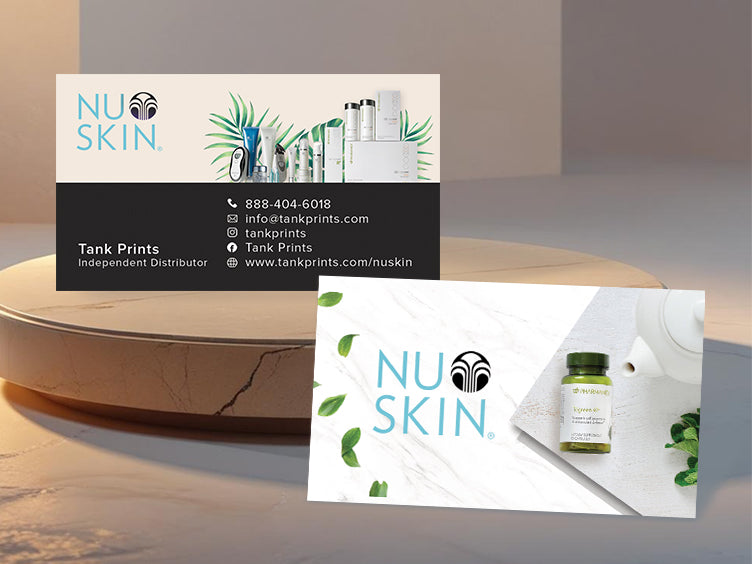 Nu Skin Design 7