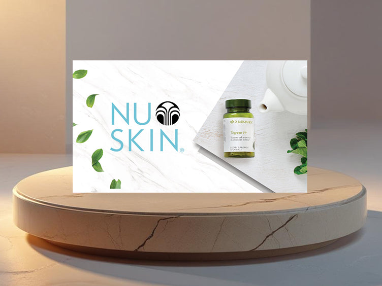 Nu Skin Design 7