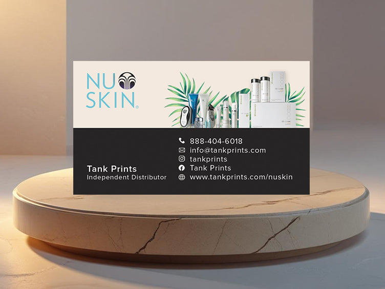 Nu Skin Design 7