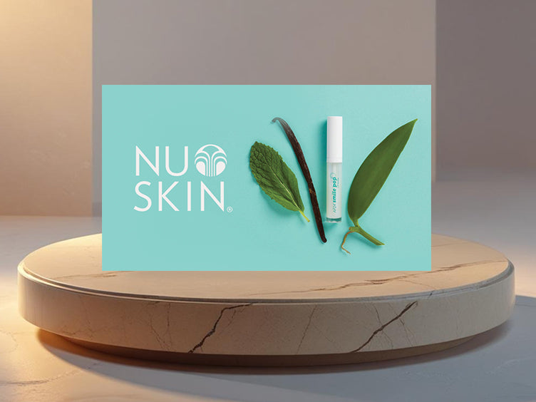 Nu Skin Design 8